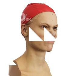 3D head scan of emotions and phonemes - Dana
