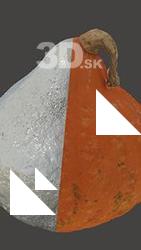 Pumpkin Base Enviroment Scan