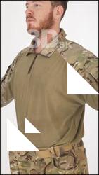 American Army Uniform # 2