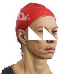 3D head scan of emotions and phonemes - Bolard