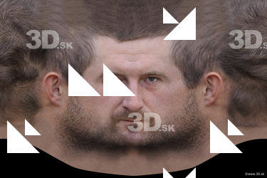 Head textures # 225