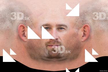 Head textures # 226