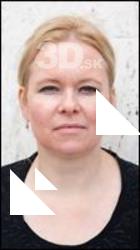 Female 3D head photo references # 97