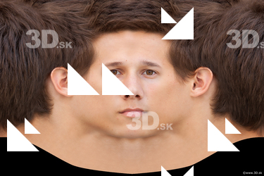 Head textures # 240