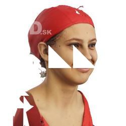 3D head scan of emotions and phonemes - Tatiana