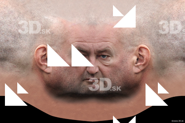 Head textures # 233