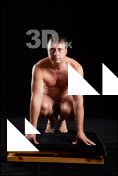 Paul Mc Caul # 1
