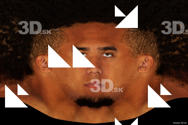 Head textures #260