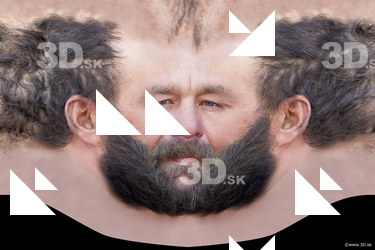 Head textures #261
