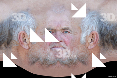 Head textures #262