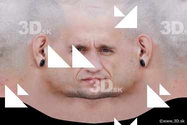 Head textures #263