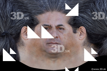 Head textures #265