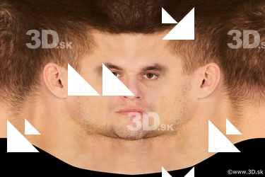 Head Textures #267