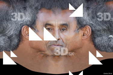 Head Textures #270