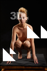 Jenny Wild # 1