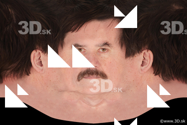 Head Textures #282