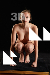 Stacy Cruz # 1