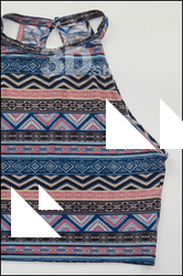  Clothes #  268 