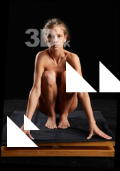 Sarah Kay # 1