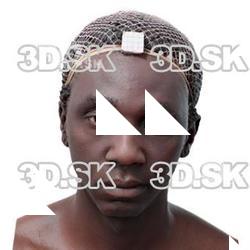 RAW 3D scan Arkell Whitfield