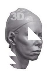 Zina Base Scan Head