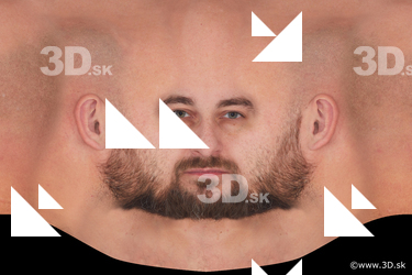 Head Texture Neeo
