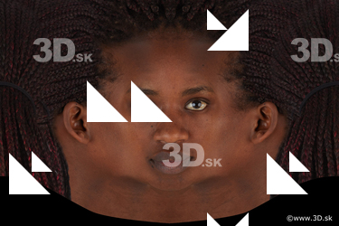 Head Textures #300