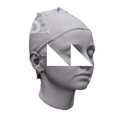 Irena Base Scan Head