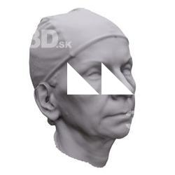 Arianna Base Scan Head