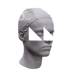 Gerta Base Scan Head