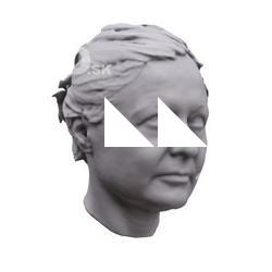 Drahomira Base Scan Head