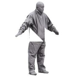 Otakar Base Body Scan