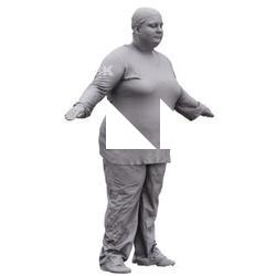 Heliodora Base Body Scan