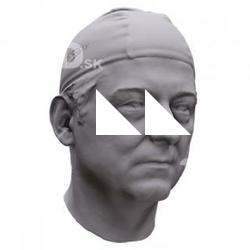 Alias Base Scan Head