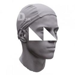 Alfonso Base Scan Head