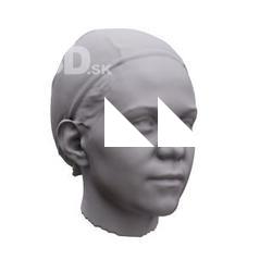 Berenika Base Scan Head
