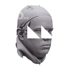 Otakar Base Scan Head