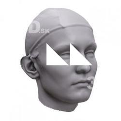 Banta Base Scan Head