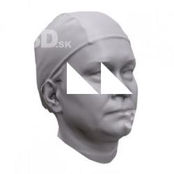 Beata Base Scan Head