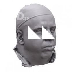 Milan Base Scan Head