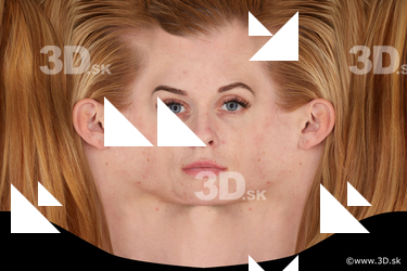 Head Textures #303