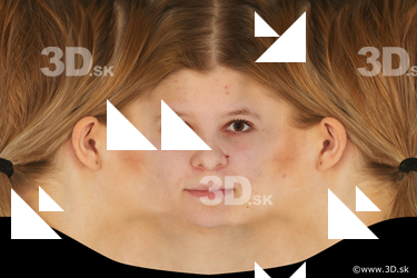 Head Textures #306