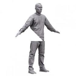 Mirec Base Body Scan
