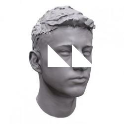 Adam Base Scan Head