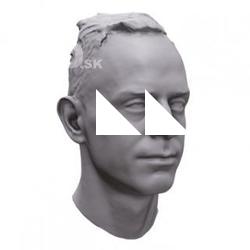 Jaroslav Base Scan Head