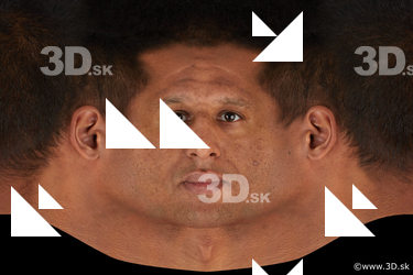 Head Textures #308