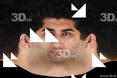 Head Textures #309