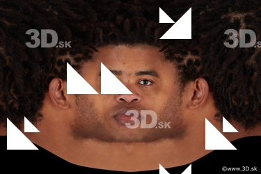Head Textures #310
