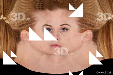 Head Textures #312