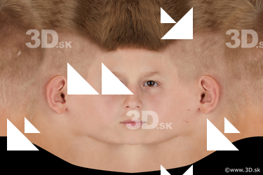 Head Textures #313